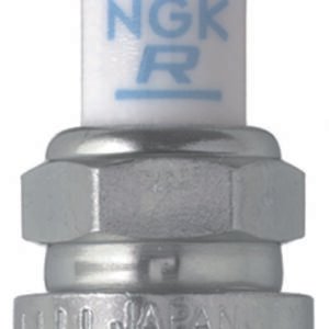NGK Laser Platinum Spark Plug Box of 4 (PZFR5D-11)