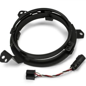 DV8 Offroad 18+ Jeep JL/Gladiator TJ / 7in Headlights Adapter Kit