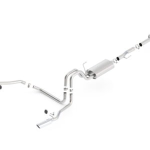 Borla 11-14 Ford F-150 5.0L AT 2/4WD S-Type SS Catback Exhaust