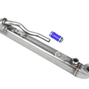 aFe Power BladeRunner EGR Cooler 04-07 Ford Diesel Trucks V8-6.0L (td)