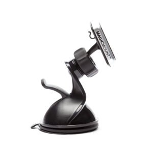 Autometer Mobile Device Mount Scosche MagicMount - Pro Dash/Window For Dashlink
