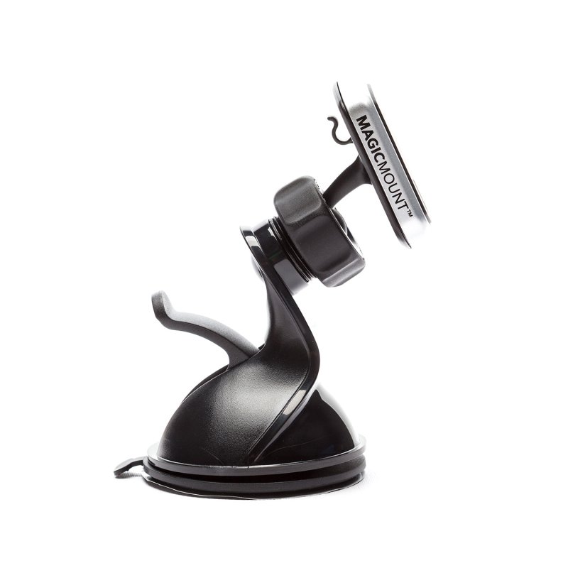 Autometer Mobile Device Mount Scosche MagicMount - Pro Dash/Window For Dashlink