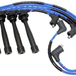 NGK Hyundai Tucson 2009-2005 Spark Plug Wire Set