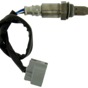 NGK Jaguar S-Type 2008-2006 Direct Fit 4-Wire A/F Sensor