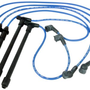 NGK Mercury Villager 2002-1999 Spark Plug Wire Set