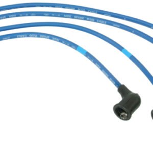 NGK Hyundai Accent 2003-1995 Spark Plug Wire Set