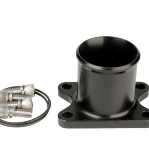 Aeromotive Spur Gear Pump Inlet 1-1/2in