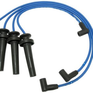 NGK Saturn SC2 2002-1994 Spark Plug Wire Set