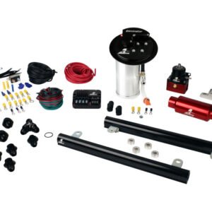 Aeromotive 10-13 Ford Mustang GT 5.4L Stealth Eliminator Fuel System (18695/14141/16306)