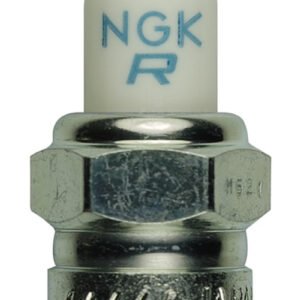 NGK Copper Core Spark Plug Box of 4 (MR7F)