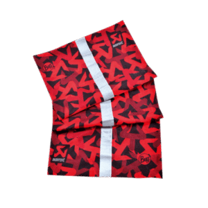 Akrapovic Buff Logos Black