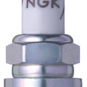 NGK Iridium Spark Plugs Box of 4 (ZFR5FIX-11)