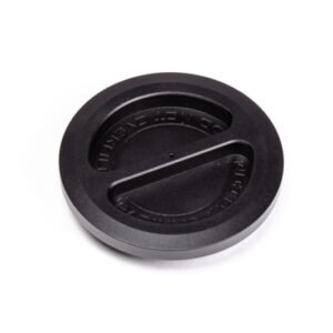 Radium Engineering Fuel Cap Remote Mount Vented