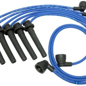 NGK Ford Contour 1996-1995 Spark Plug Wire Set