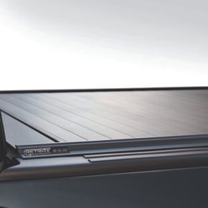 Retrax 14-up Chevy/GMC 6.5ft Bed / 15-up 2500/3500 (Wide RETRAX Rail) RetraxPRO MX