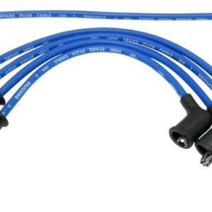 NGK Renault Fuego 1984-1982 Spark Plug Wire Set