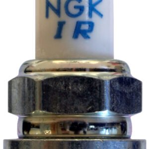NGK Laser Iridium Spark Plug Box of 4 (IFR6B)