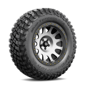 BFGoodrich Mud-Terrain T/A KM3 42X14.50R17LT 128Q
