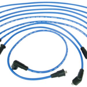NGK Land Rover Defender 90 1995-1994 Spark Plug Wire Set