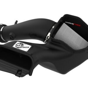 aFe 23-24 Ford F-150 Raptor R Magnum FORCE Stage 2 Cold Air Intake System w/ Pro Dry S Filter