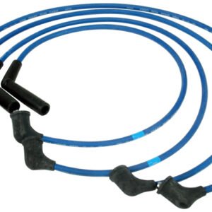 NGK Eagle Talon 1994-1993 Spark Plug Wire Set