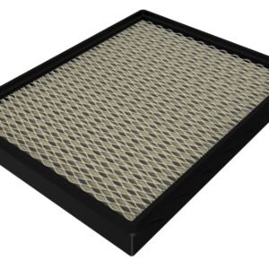 aFe MagnumFLOW Air Filters OER PG7 A/F PG7 GM Diesel Trucks 01-05 V8-6.6L (td)