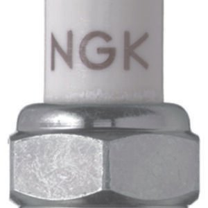 NGK Standard Spark Plug Box of 10 (C8HSA)
