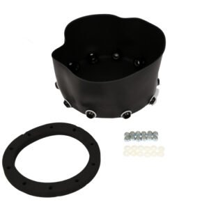 Aeromotive Baffle Check Valves and Large Basket for Phantom Trifekta (Qty 10 Valves)