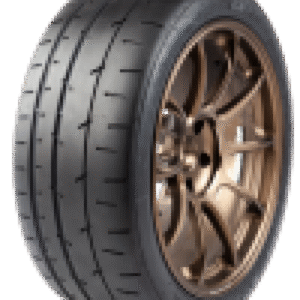 Nankang CR-S Tire - 225/50ZR15 95W XL