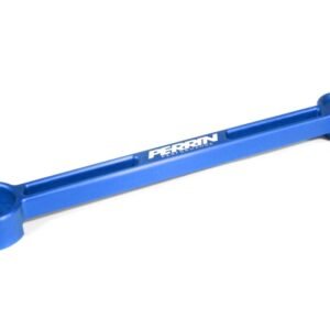 PERRIN 02-25 Subaru Impreza/WRX/STI & 13-25 Crosstrek/BRZ/FR-S/GR86/GR86 Battery Tie Down - Blue