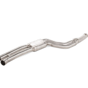 Akrapovic 2020 BMW M340i (G20) Link-Pipe Set (SS) (Excl OPF/GPF Models)