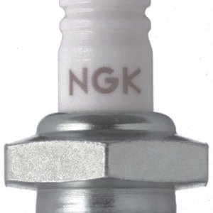 NGK Standard Spark Plug Box of 1 (AB-6)