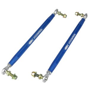aFe Control 20-21 Toyota Supra 3.0L Front Adjustable End Links
