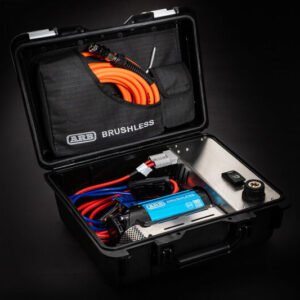 ARB Portable Brushless Single Compressor - 12V