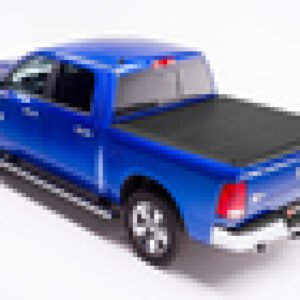 BAK 12-20 Ram 1500/2500 (19-20 Classic Only) 6ft 4in Bed (w/ Ram Box) BAKFlip MX4 Matte Finish