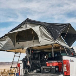 Body Armor 4x4 Sky Ridge Pike 3-Person Tent