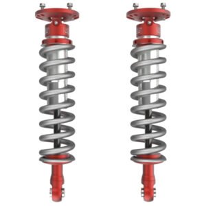 aFe 22-23 Toyota Tundra V6 3.4L (tt) Sway-A-Way 2.5in Front Coilover Kit