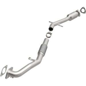 Magnaflow Conv DF 2017 Buick Envision 2.5L