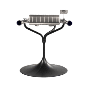 Akrapovic Car Tree Toyota Supra / BMW Z4 M40i