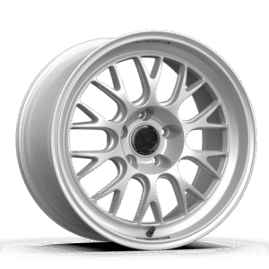 fifteen52 Holeshot RSR 18x10.5 5x120 25mm ET 72.56mm Center Bore Radiant Silver