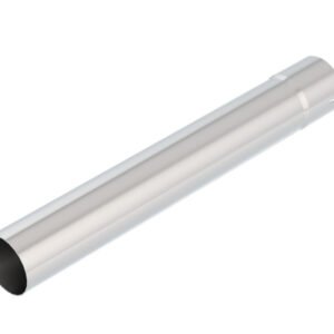 Borla 17-19 Ford F-250/ F-350 Extension Pipe Adapt Cat-Back - 164in WB