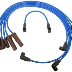 NGK Chevrolet Astro 1995-1992 Spark Plug Wire Set