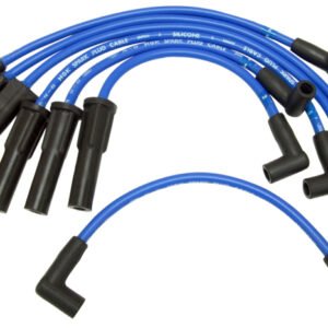 NGK Ford Bronco 1992-1987 Spark Plug Wire Set