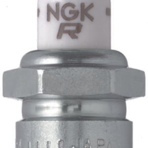 NGK Standard Spark Plug Box of 4 (BPR5ES-11)