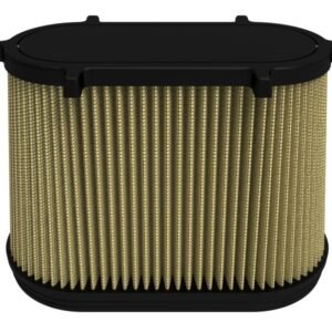 aFe MagnumFLOW Air Filters OER PG7 A/F PG7 PG7 Ford Diesel Trucks 08-10 V8-6.4L (td)