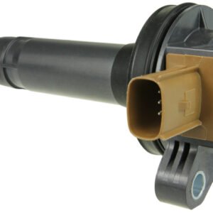 NGK 2017-15 Lincoln Navigator COP Pencil Type Ignition Coil