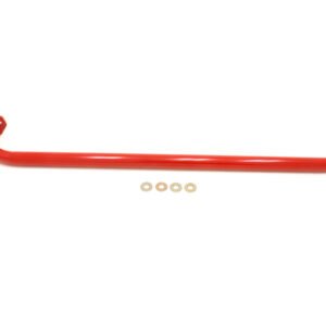 BMR 93-02 F-Body V8 Shock Tower Brace (excludes 93-97 SS Models) - Red