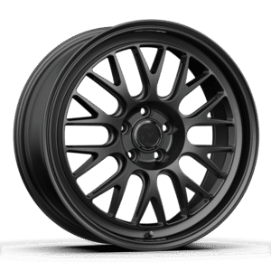 fifteen52 Holeshot RSR 19x9.5 5x112 40mm ET 66.56mm Center Bore Frosted Graphite