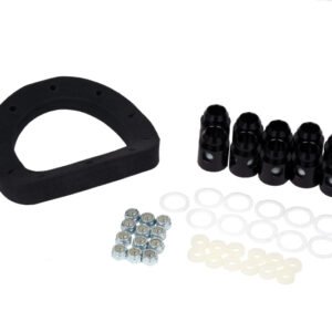 Aeromotive Baffle Check Valves Only for Phantom Trifekta (Qty 10 Valves)