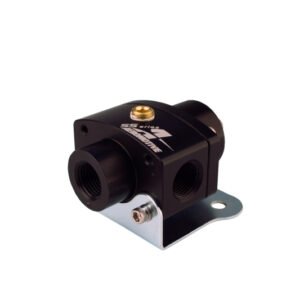 Aeromotive Marine 2-Port 3/8 NPT Carb Reg